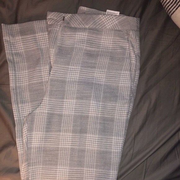 Work slacks - Picture 2 of 3